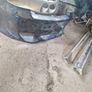 Mk4 golf 2 door sdi black parts only Image 2