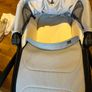 uppa baby vista 3 BASSINET Image 6