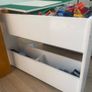 lego table & lego Image 2