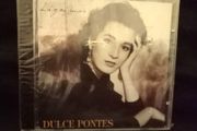 Dulce Pontes - Lagrimas (1993) [NEW SEALED CD]