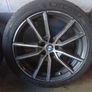 18" Alloys BMW 330e Image 4