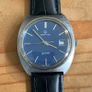 Vintage Certina Quartz Swiss Watch Image 2