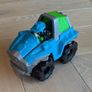 Paw patrol Rescue vehicle Rex rescue truck Image 2
