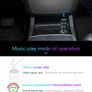 Baseus Locomotive Dual USB Bluetooth FM Transmitter with Cigarette Lighter Port Image 4