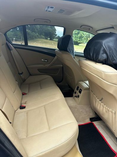 2009 Bmw Fresh Nct