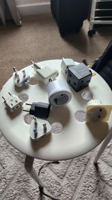 Adapters