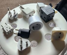Adapters