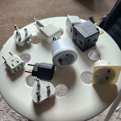 Adapters