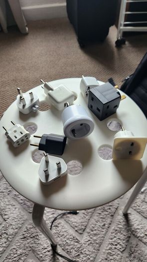 Adapters