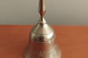 Vintage Brass bell
