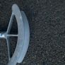 Jameson fibreglass poles Image 3