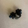 BRAND-NEW Bicycle / Bike Parts Saddle Cushion Mount Clip Bike Seat Collar Quick Release Fix Clamp Image 3