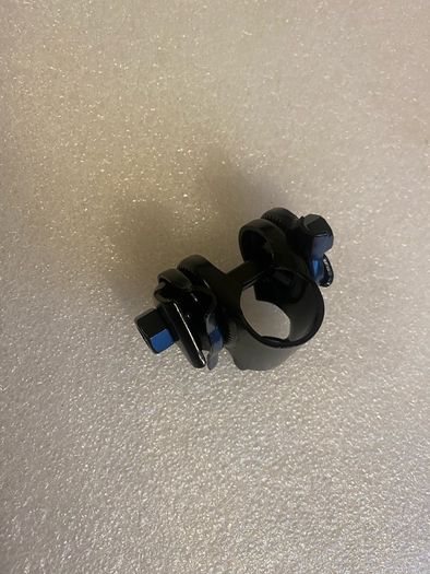 BRAND-NEW Bicycle / Bike Parts Saddle Cushion Mount Clip Bike Seat Collar Quick Release Fix Clamp