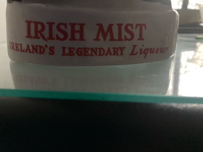 Irish Mist soldier Large size
