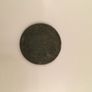1944 Swiss 2 rappen Image 2