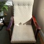 Fireside Chair Image 4
