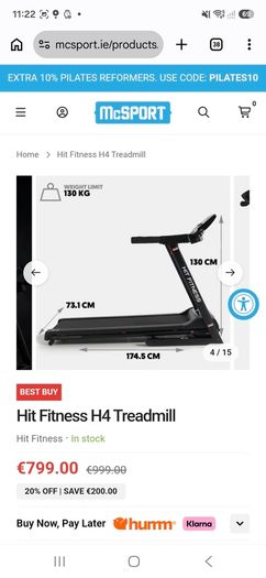 threadmill