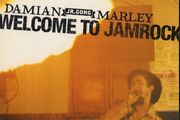 Damian "Jr. Gong" Marley - Welcome To Jamrock