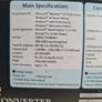 SONY CarrierGate PCWA-DE30 wireless lan converter Ethernet adapter 2.4Ghz BRAND NEW UNUSED Image 6