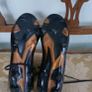 Adidas Predator 18.2 FG Football Boots - UK Size 9 Image 2