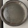 Silver plated trays & dishes Image 9