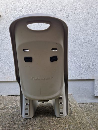 Child Bike Seat