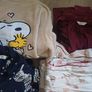 Bundle of new and almost new Plus Size Pyjamas Image 3