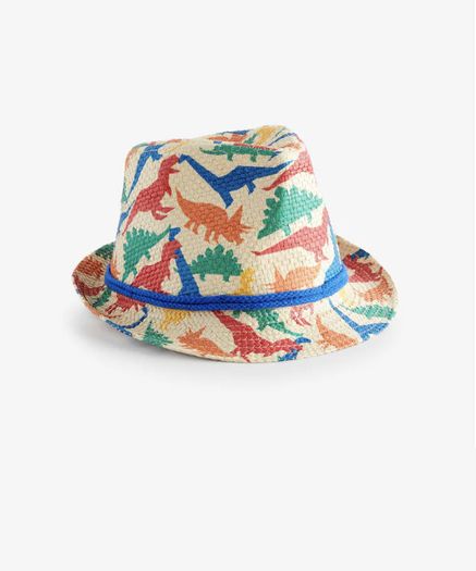 JoJo Maman Bebe Dinosaur Hat