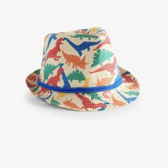 JoJo Maman Bebe Dinosaur Hat