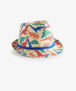 JoJo Maman Bebe Dinosaur Hat