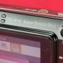 Sony Cyber Shot DSO-W130 Super Steady Image 5