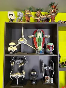 lego star wars