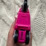 Barbie mini Scooter Mattel 2013 Used Please look at the pictures Image 6