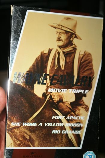 VHS - Vintage collection