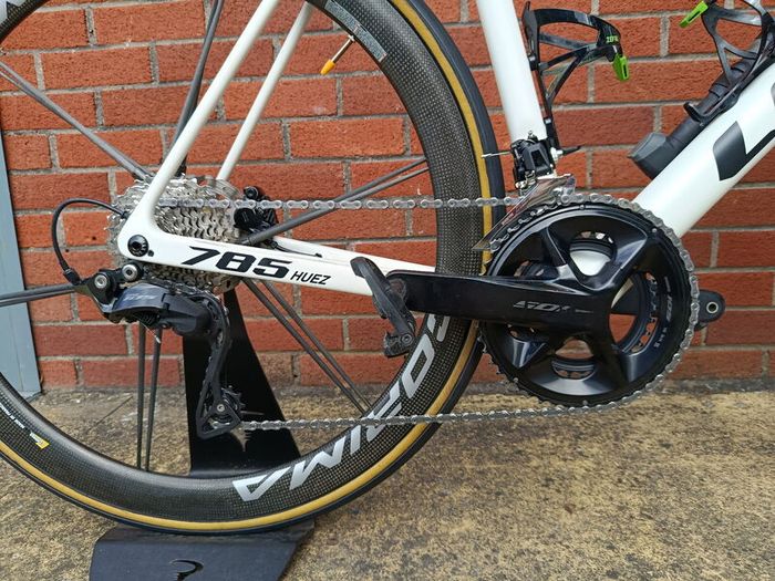 Look 785 Huez 2