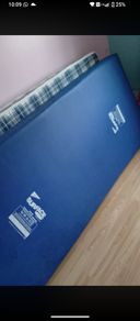 hospital mattress