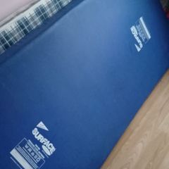 hospital mattress