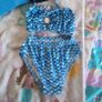 mermaid fin Image 5