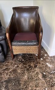 chair