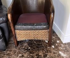 chair