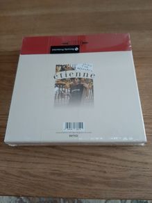 Morrissey  low in high school 7" VINYL box set