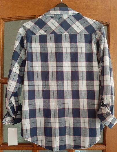 BNWT, Ladies Shirt, Size 8