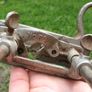Stanley No 50 Combination Plough Plane without Cutters. Image 8