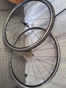 wheels
