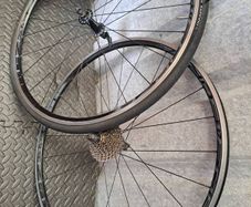 wheels