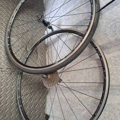wheels