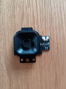 Lg 55ec930v 65ec930v Tv Power Switch Button Unit Ebr78926801