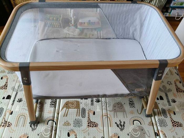 Babylo Foldable Cot