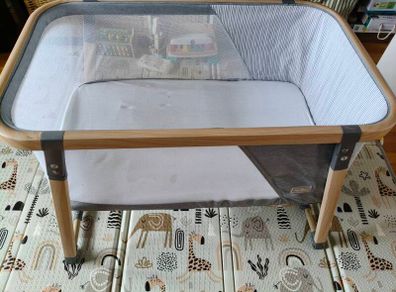 Babylo Foldable Cot