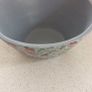 fruit bowl large shabby chic Image 2